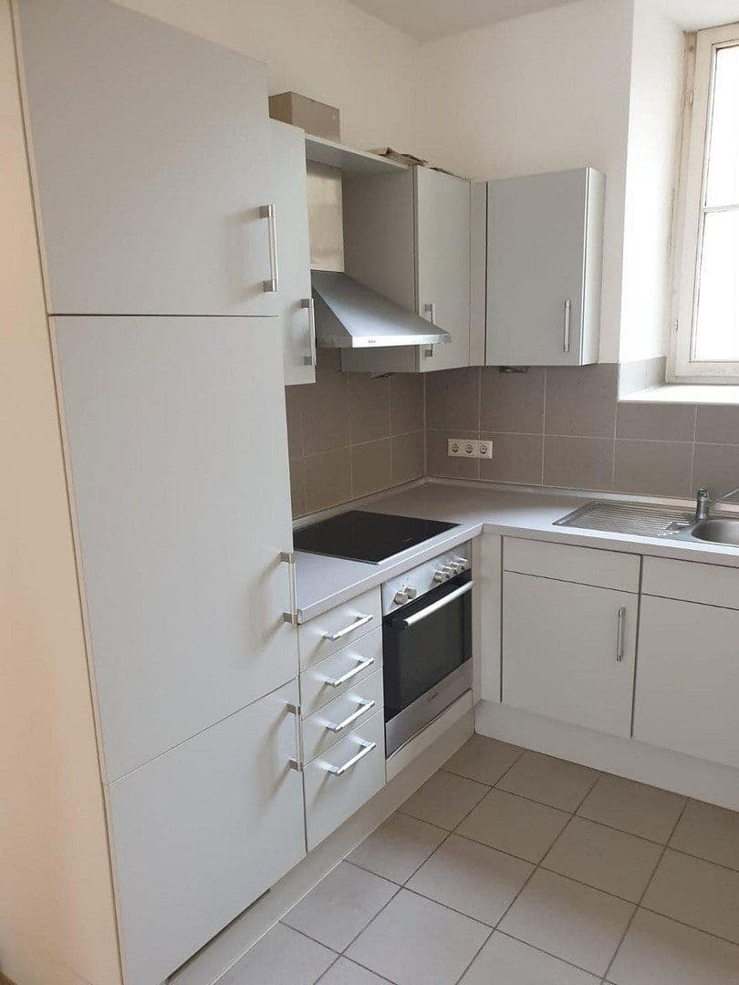2 bedroom flat to rent, 84 m², Albstadt, Baden-Württemberg 2 bedroom flat to rent, 84 m², Albstadt, Baden-Württemberg