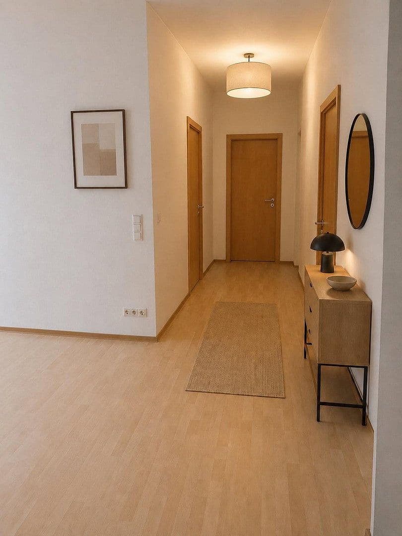2 bedroom flat to rent, 84 m², Albstadt, Baden-Württemberg 2 bedroom flat to rent, 84 m², Albstadt, Baden-Württemberg