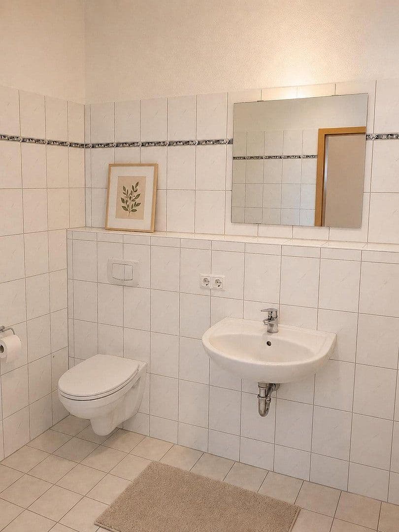 2 bedroom flat to rent, 84 m², Albstadt, Baden-Württemberg 2 bedroom flat to rent, 84 m², Albstadt, Baden-Württemberg