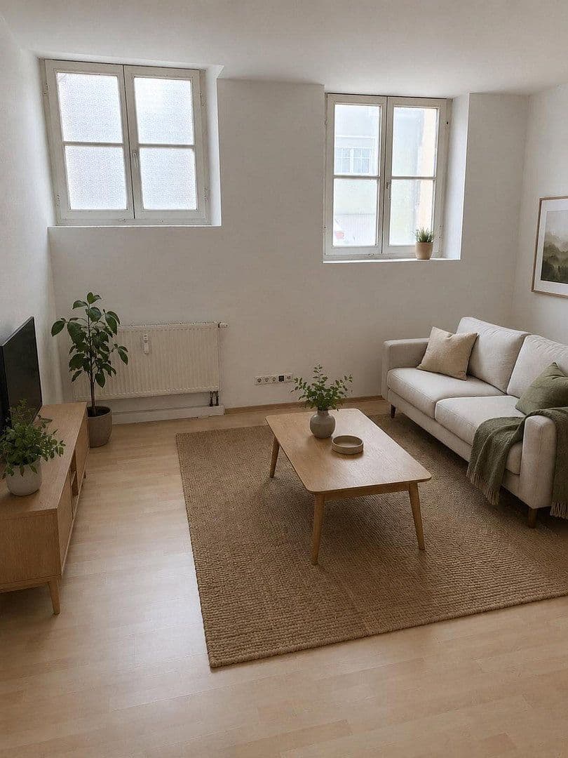 2 bedroom flat to rent, 84 m², Albstadt, Baden-Württemberg 2 bedroom flat to rent, 84 m², Albstadt, Baden-Württemberg