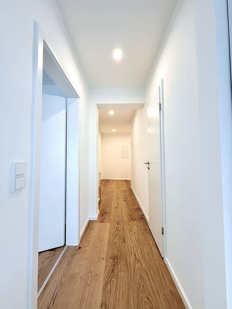 2 bedroom flat for sale, 58 m², Essen, North Rhine-Westphalia 2 bedroom flat for sale, 58 m², Essen, North Rhine-Westphalia