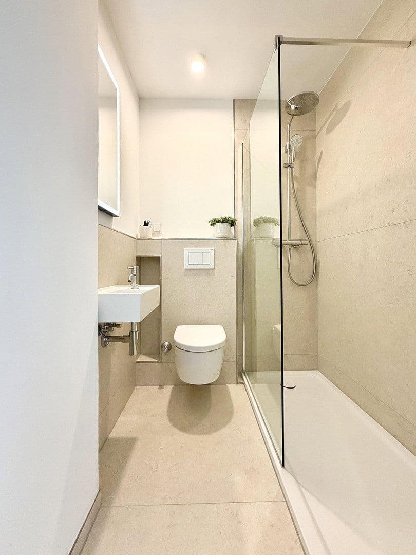 2 bedroom flat for sale, 58 m², Essen, North Rhine-Westphalia 2 bedroom flat for sale, 58 m², Essen, North Rhine-Westphalia