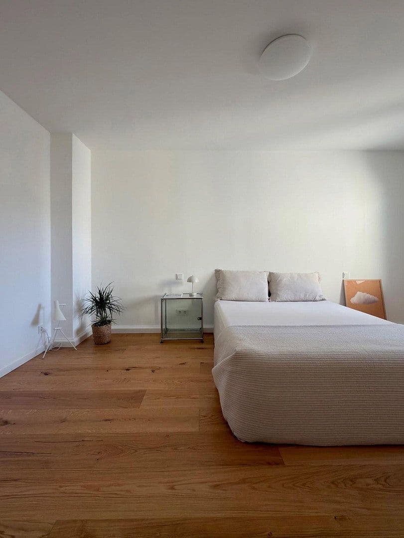 2 bedroom flat for sale, 58 m², Essen, North Rhine-Westphalia 2 bedroom flat for sale, 58 m², Essen, North Rhine-Westphalia