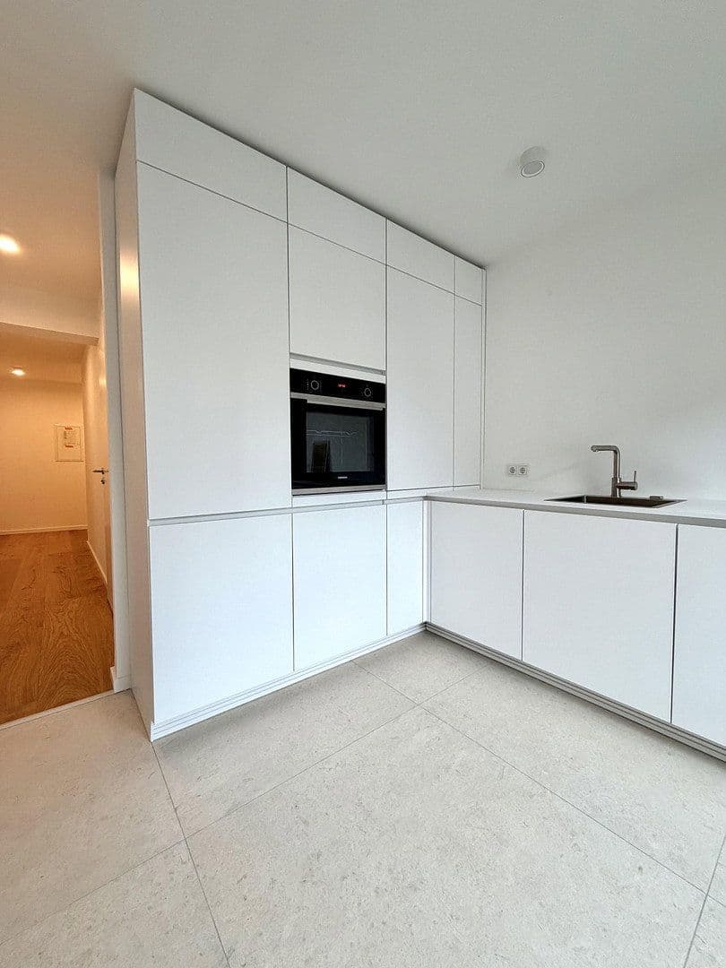 2 bedroom flat for sale, 58 m², Essen, North Rhine-Westphalia 2 bedroom flat for sale, 58 m², Essen, North Rhine-Westphalia