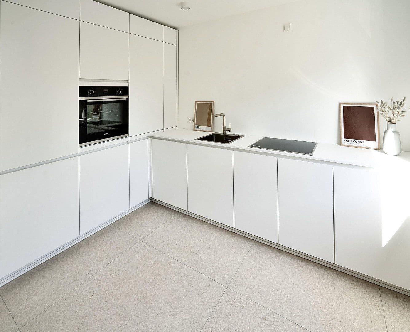 2 bedroom flat for sale, 58 m², Essen, North Rhine-Westphalia 2 bedroom flat for sale, 58 m², Essen, North Rhine-Westphalia