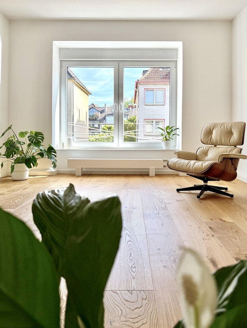 2 bedroom flat for sale, 58 m², Essen, North Rhine-Westphalia 2 bedroom flat for sale, 58 m², Essen, North Rhine-Westphalia