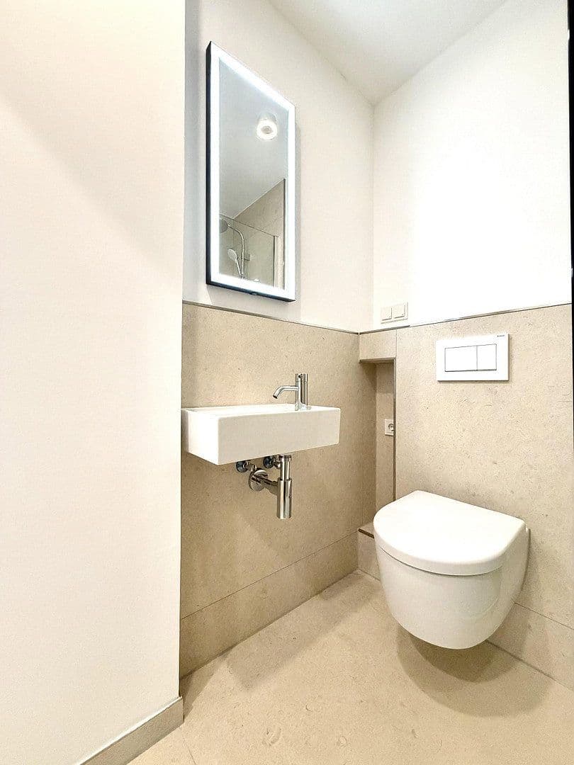 2 bedroom flat for sale, 58 m², Essen, North Rhine-Westphalia 2 bedroom flat for sale, 58 m², Essen, North Rhine-Westphalia