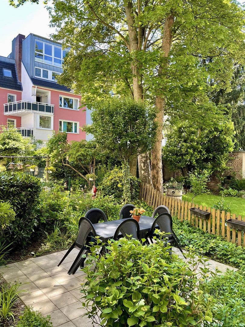 2 bedroom flat for sale, 58 m², Essen, North Rhine-Westphalia 2 bedroom flat for sale, 58 m², Essen, North Rhine-Westphalia