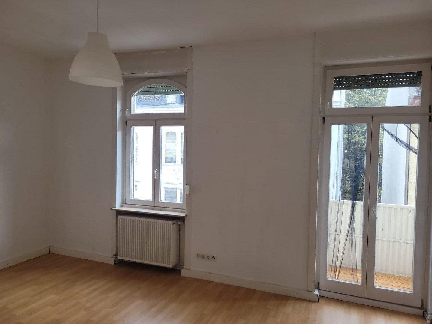 2 bedroom flat to rent, 60 m², Straße der Republik 47, Wiesbaden, Hesse 2 bedroom flat to rent, 60 m², Straße der Republik 47, Wiesbaden, Hesse