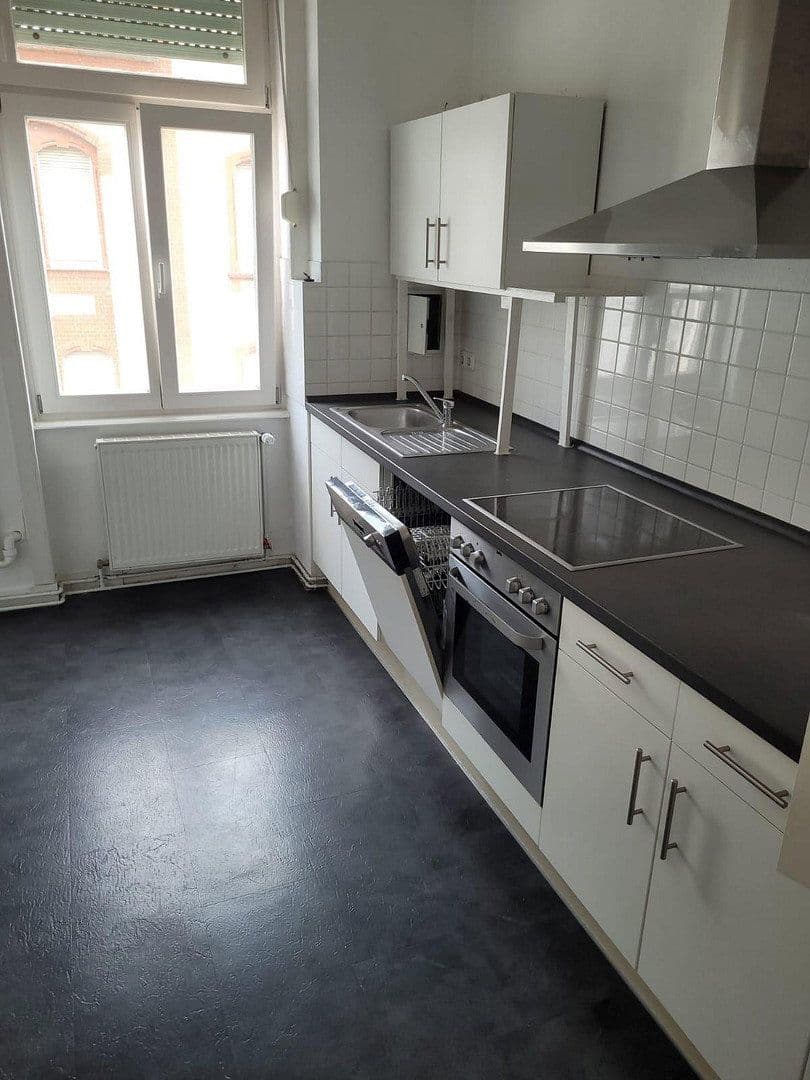 2 bedroom flat to rent, 60 m², Straße der Republik 47, Wiesbaden, Hesse 2 bedroom flat to rent, 60 m², Straße der Republik 47, Wiesbaden, Hesse
