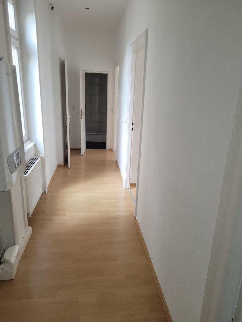 2 bedroom flat to rent, 60 m², Straße der Republik 47, Wiesbaden, Hesse 2 bedroom flat to rent, 60 m², Straße der Republik 47, Wiesbaden, Hesse