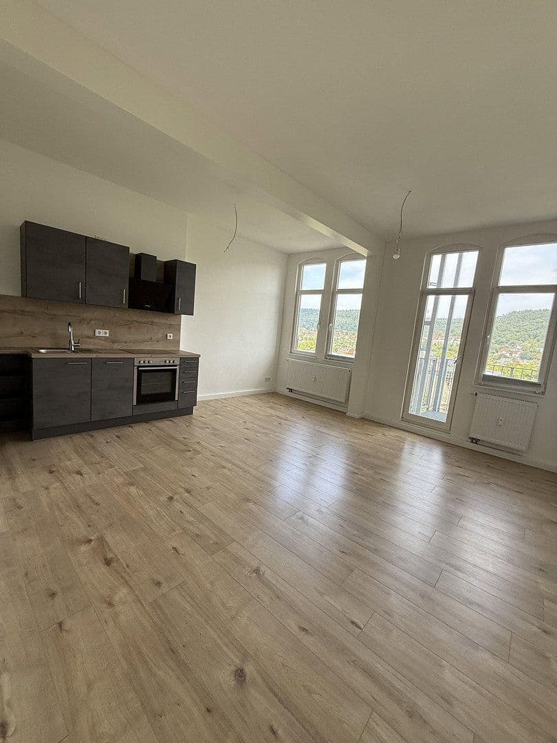 1 bedroom flat to rent, 31 m², Steinweg 8, Marburg, Hesse 1 bedroom flat to rent, 31 m², Steinweg 8, Marburg, Hesse