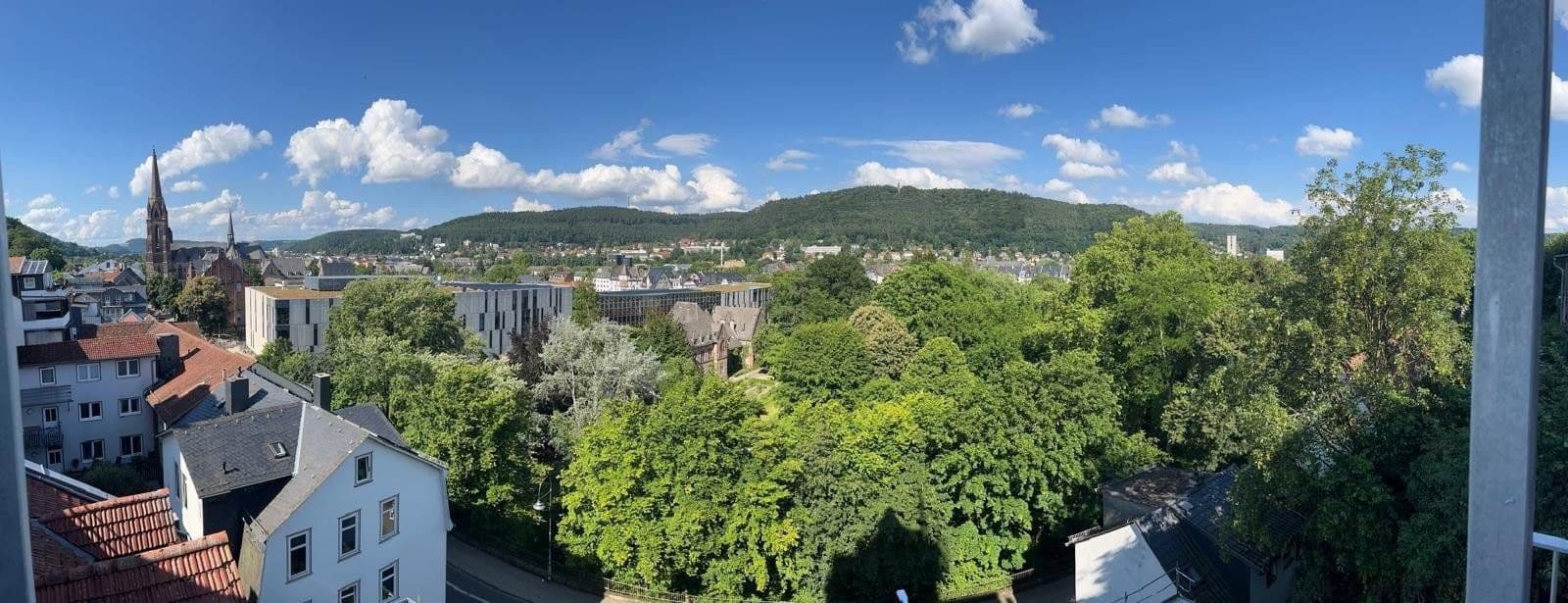 1 bedroom flat to rent, 31 m², Steinweg 8, Marburg, Hesse 1 bedroom flat to rent, 31 m², Steinweg 8, Marburg, Hesse