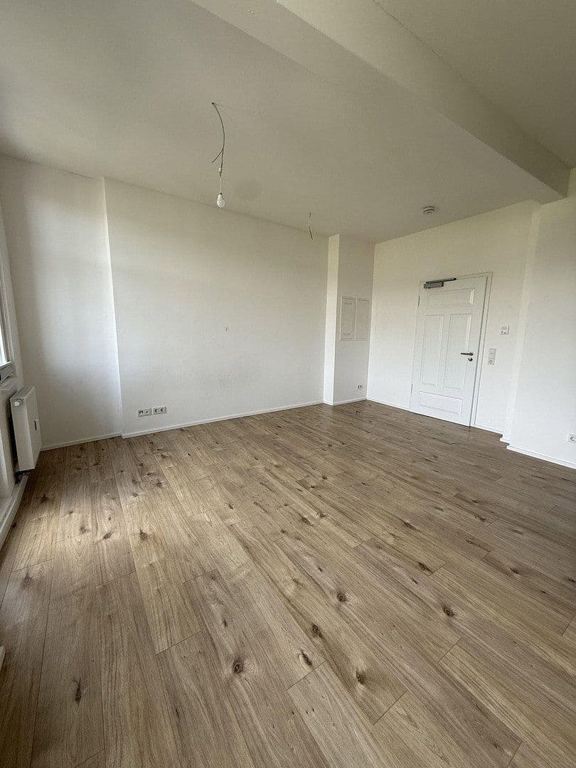 1 bedroom flat to rent, 31 m², Steinweg 8, Marburg, Hesse 1 bedroom flat to rent, 31 m², Steinweg 8, Marburg, Hesse