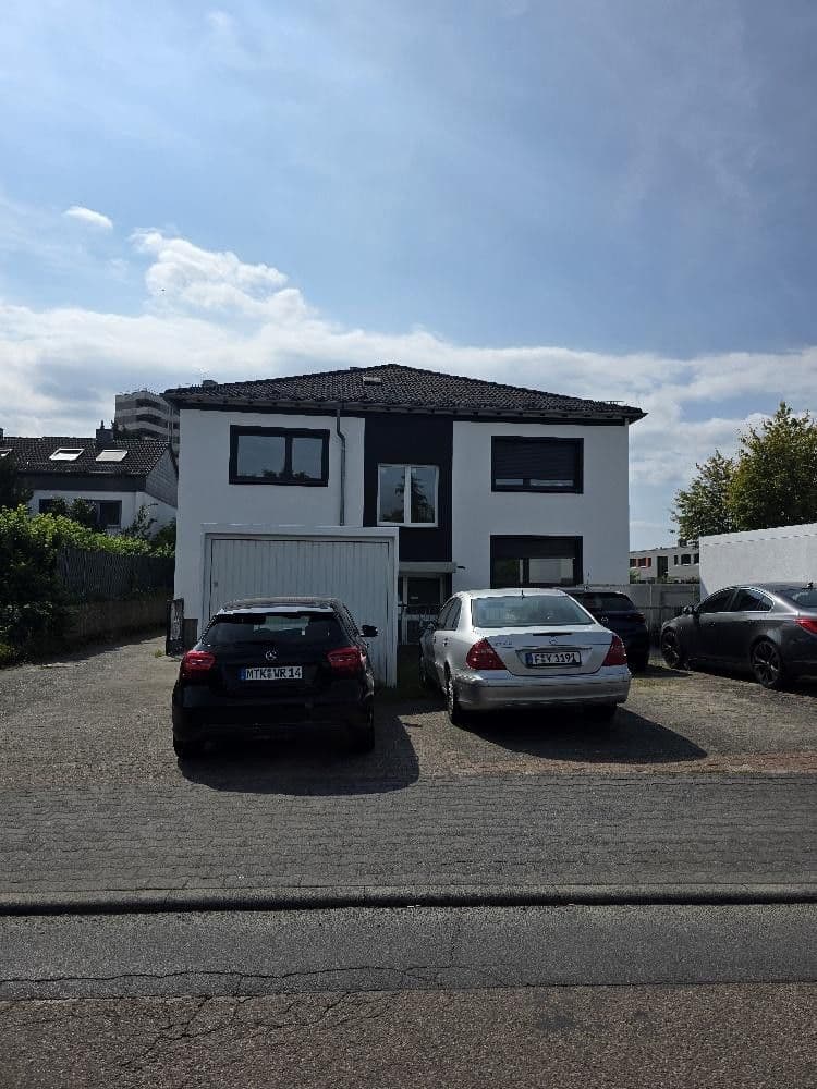 4 bedroom flat to rent, 133 m², Sulzbacher Str. 7a, Eschborn, Hesse 4 bedroom flat to rent, 133 m², Sulzbacher Str. 7a, Eschborn, Hesse