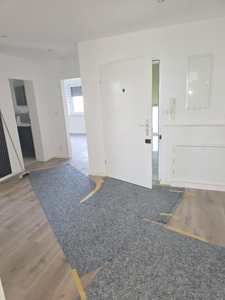 4 bedroom flat to rent, 133 m², Sulzbacher Str. 7a, Eschborn, Hesse 4 bedroom flat to rent, 133 m², Sulzbacher Str. 7a, Eschborn, Hesse