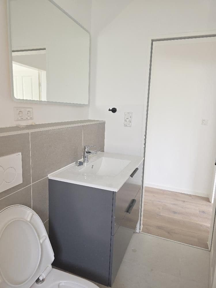 4 bedroom flat to rent, 133 m², Sulzbacher Str. 7a, Eschborn, Hesse 4 bedroom flat to rent, 133 m², Sulzbacher Str. 7a, Eschborn, Hesse