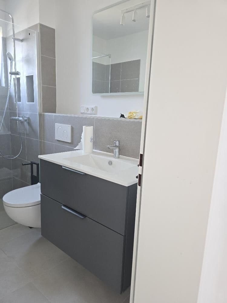 4 bedroom flat to rent, 133 m², Sulzbacher Str. 7a, Eschborn, Hesse 4 bedroom flat to rent, 133 m², Sulzbacher Str. 7a, Eschborn, Hesse