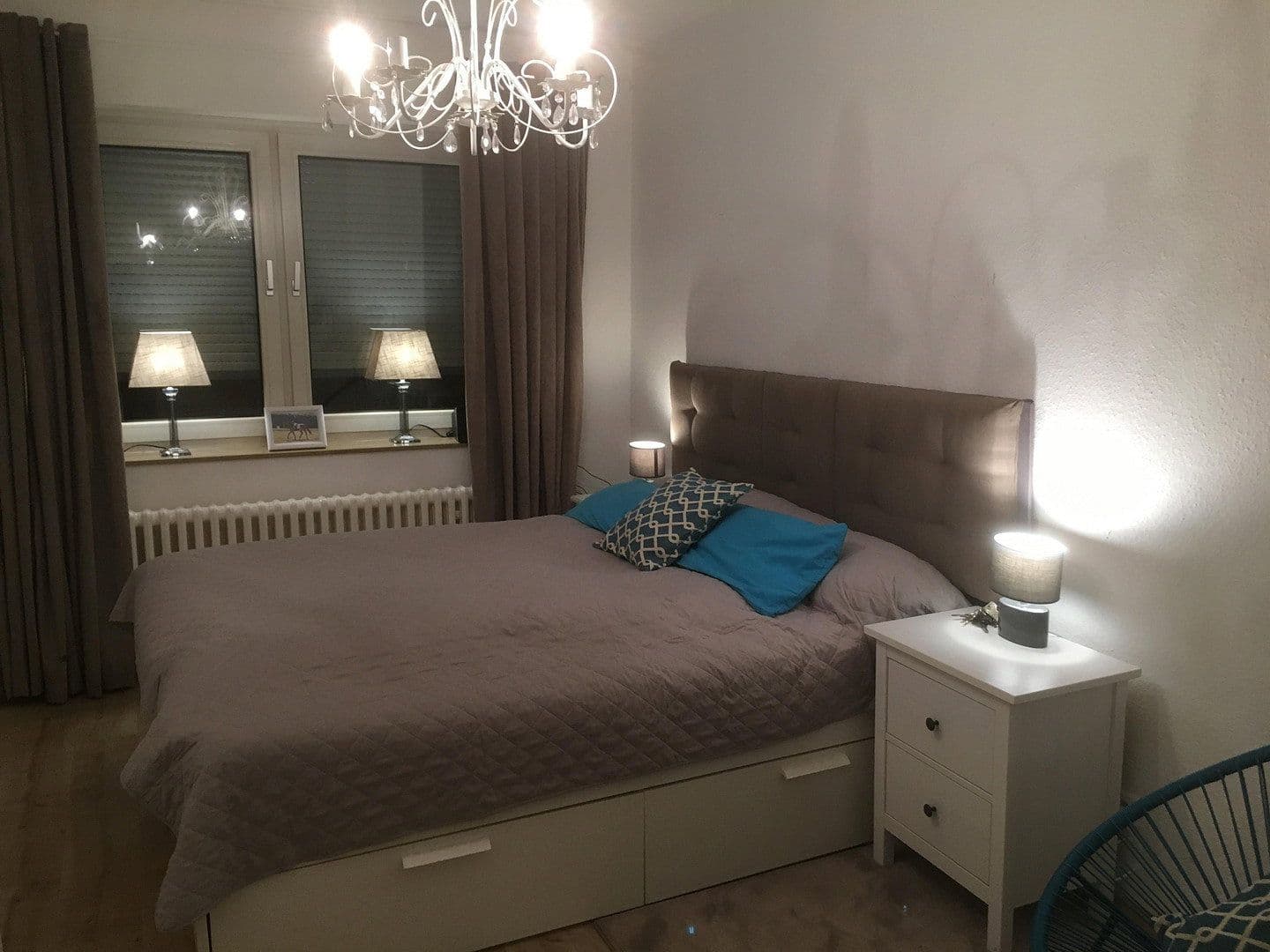 1 bedroom with open-plan kitchen flat to rent, 56 m², Essen, North Rhine-Westphalia 1 bedroom with open-plan kitchen flat to rent, 56 m², Essen, North Rhine-Westphalia