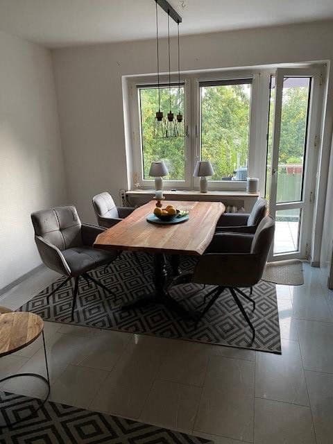 1 bedroom with open-plan kitchen flat to rent, 56 m², Essen, North Rhine-Westphalia 1 bedroom with open-plan kitchen flat to rent, 56 m², Essen, North Rhine-Westphalia