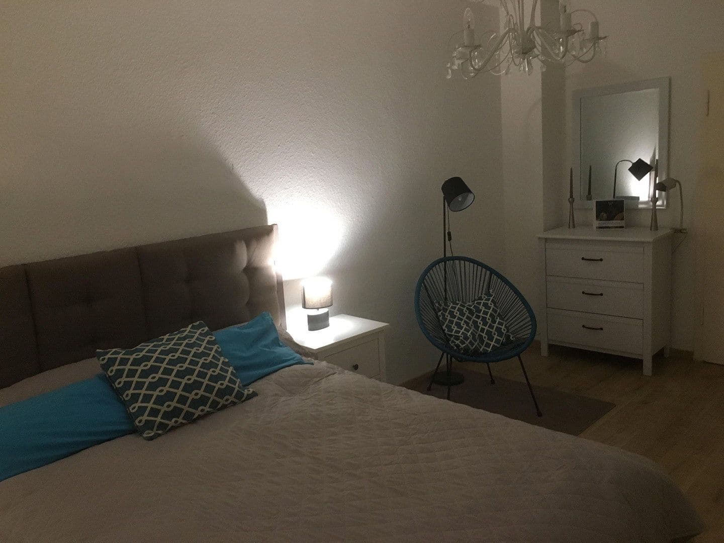 1 bedroom with open-plan kitchen flat to rent, 56 m², Essen, North Rhine-Westphalia 1 bedroom with open-plan kitchen flat to rent, 56 m², Essen, North Rhine-Westphalia