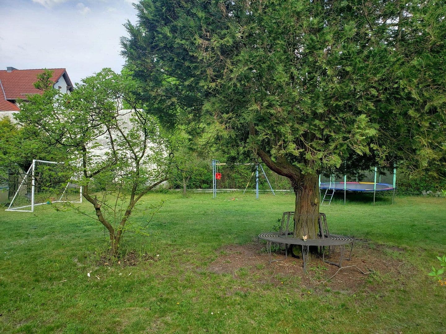 plot for sale, 736 m², Rudolf-Breitscheid-Str. 30, Falkensee, Brandenburg plot for sale, 736 m², Rudolf-Breitscheid-Str. 30, Falkensee, Brandenburg