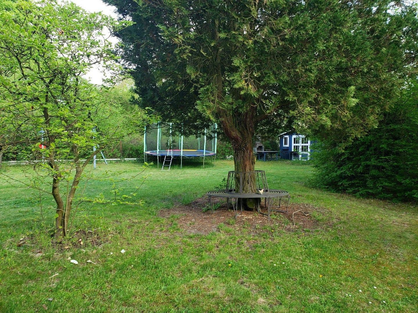 plot for sale, 736 m², Rudolf-Breitscheid-Str. 30, Falkensee, Brandenburg plot for sale, 736 m², Rudolf-Breitscheid-Str. 30, Falkensee, Brandenburg