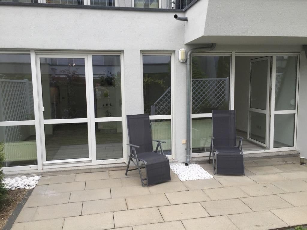 1 bedroom with open-plan kitchen flat for sale, 72 m², Bayreuther Str. 13, Forchheim, Bavaria 1 bedroom with open-plan kitchen flat for sale, 72 m², Bayreuther Str. 13, Forchheim, Bavaria