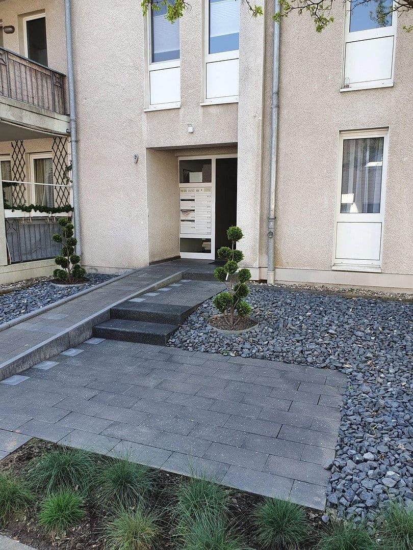 3 bedroom flat to rent, 80 m², Markusstr. 9, Niederkassel, North Rhine-Westphalia 3 bedroom flat to rent, 80 m², Markusstr. 9, Niederkassel, North Rhine-Westphalia