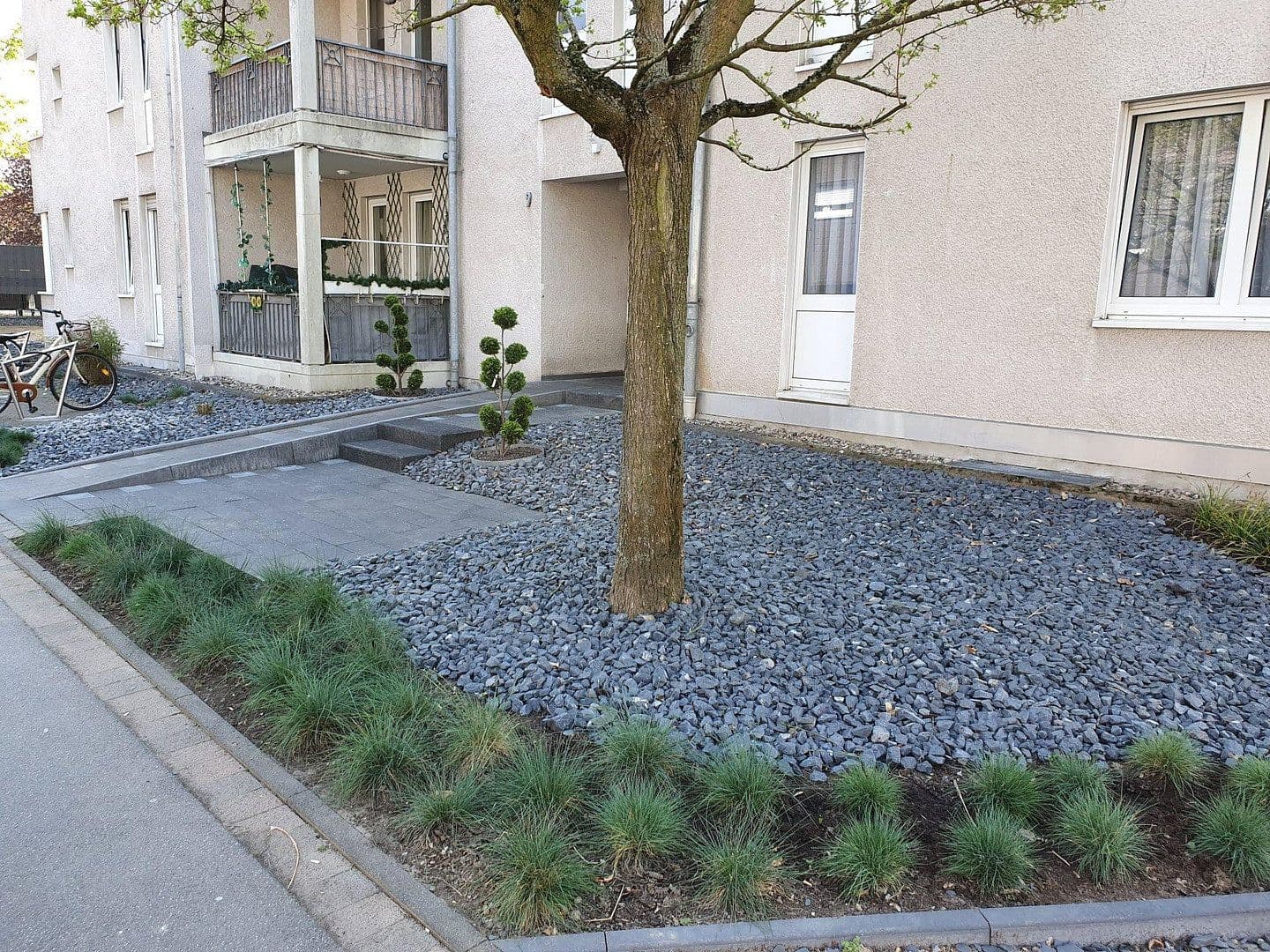 3 bedroom flat to rent, 80 m², Markusstr. 9, Niederkassel, North Rhine-Westphalia 3 bedroom flat to rent, 80 m², Markusstr. 9, Niederkassel, North Rhine-Westphalia