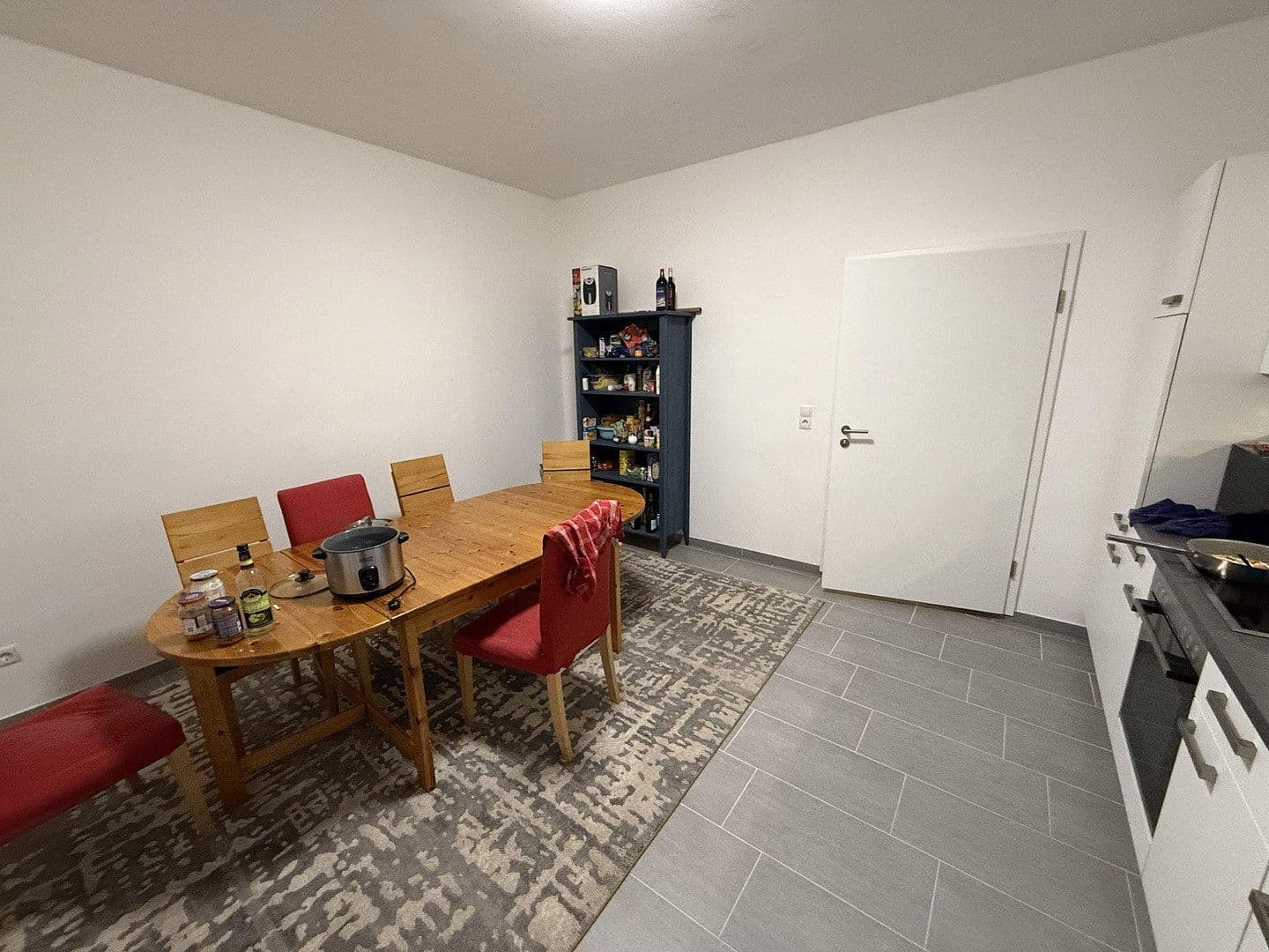 1 bedroom flat to rent, 18 m², Edelfinger Str. 26, Bad Mergentheim, Baden-Württemberg 1 bedroom flat to rent, 18 m², Edelfinger Str. 26, Bad Mergentheim, Baden-Württemberg