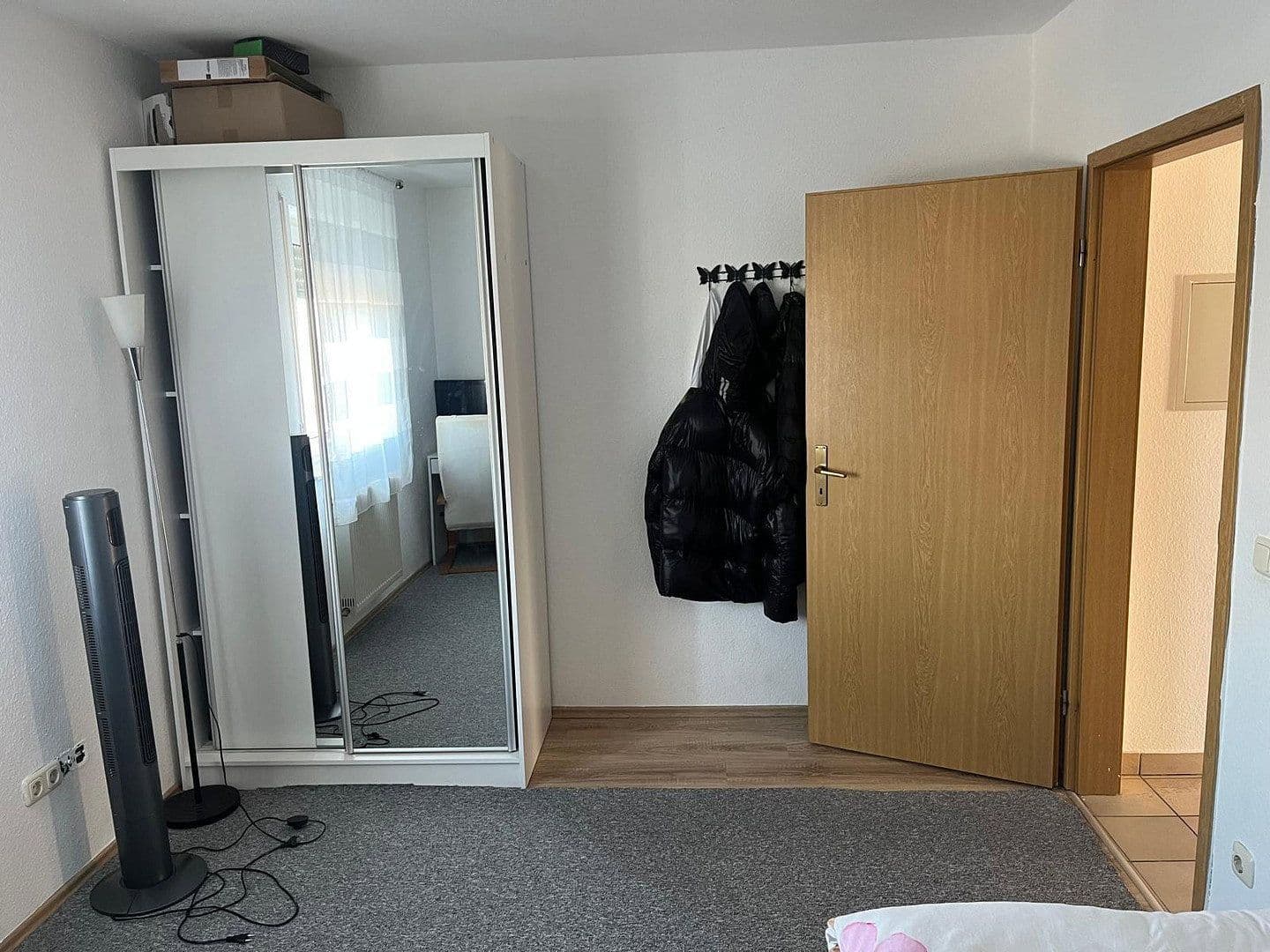 3 bedroom flat to rent, 85 m², Am Vogelsang 11a, Bornheim, Rhineland-Palatinate 3 bedroom flat to rent, 85 m², Am Vogelsang 11a, Bornheim, Rhineland-Palatinate