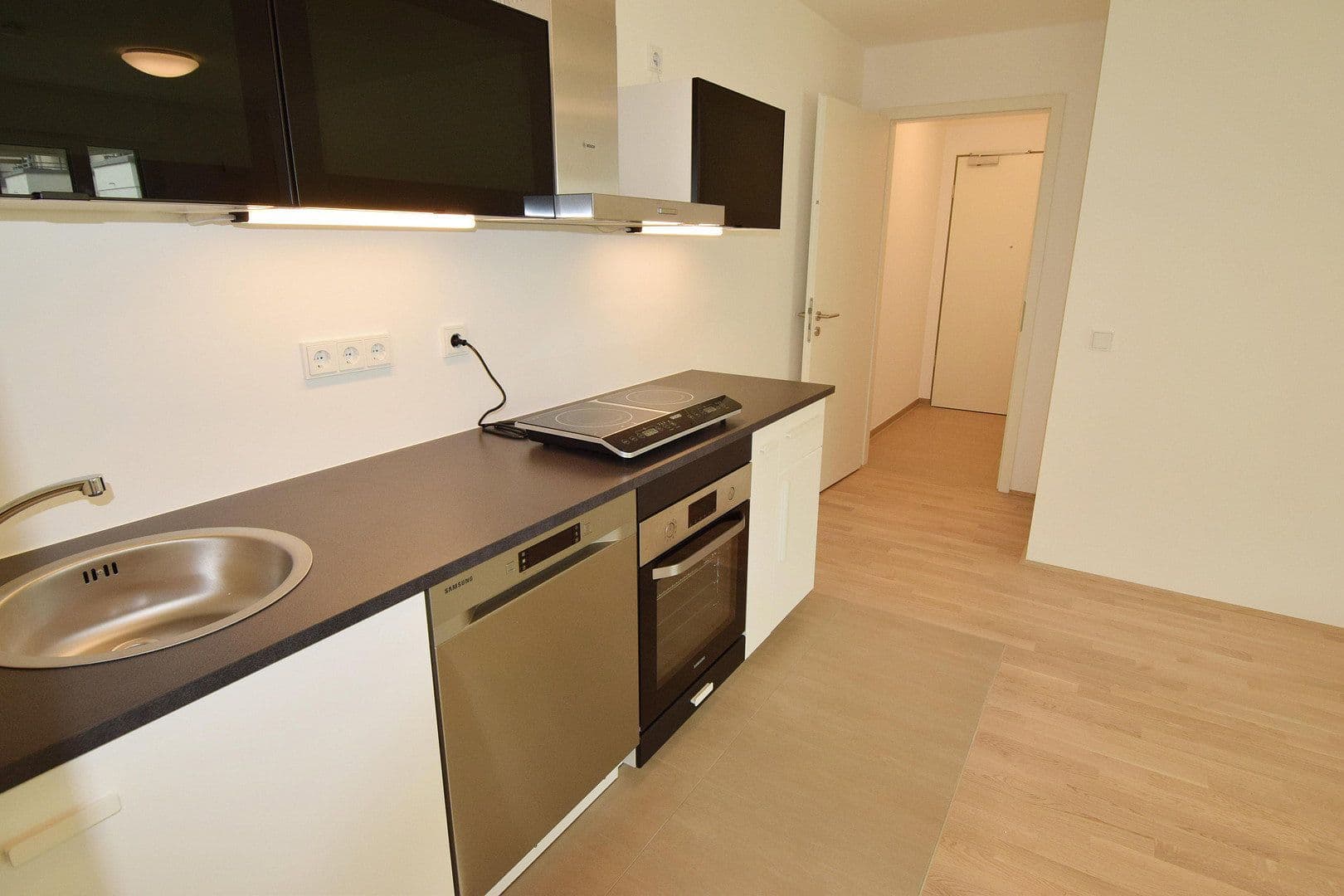 2 bedroom flat to rent, 47 m², Aubing Colmdorfstraße, Aubing München, Bavaria 2 bedroom flat to rent, 47 m², Aubing Colmdorfstraße, Aubing München, Bavaria