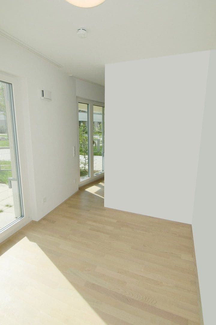 2 bedroom flat to rent, 47 m², Aubing Colmdorfstraße, Aubing München, Bavaria 2 bedroom flat to rent, 47 m², Aubing Colmdorfstraße, Aubing München, Bavaria
