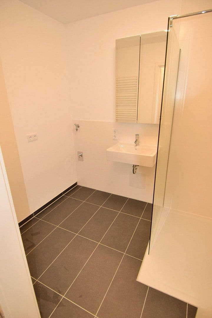 2 bedroom flat to rent, 47 m², Aubing Colmdorfstraße, Aubing München, Bavaria 2 bedroom flat to rent, 47 m², Aubing Colmdorfstraße, Aubing München, Bavaria