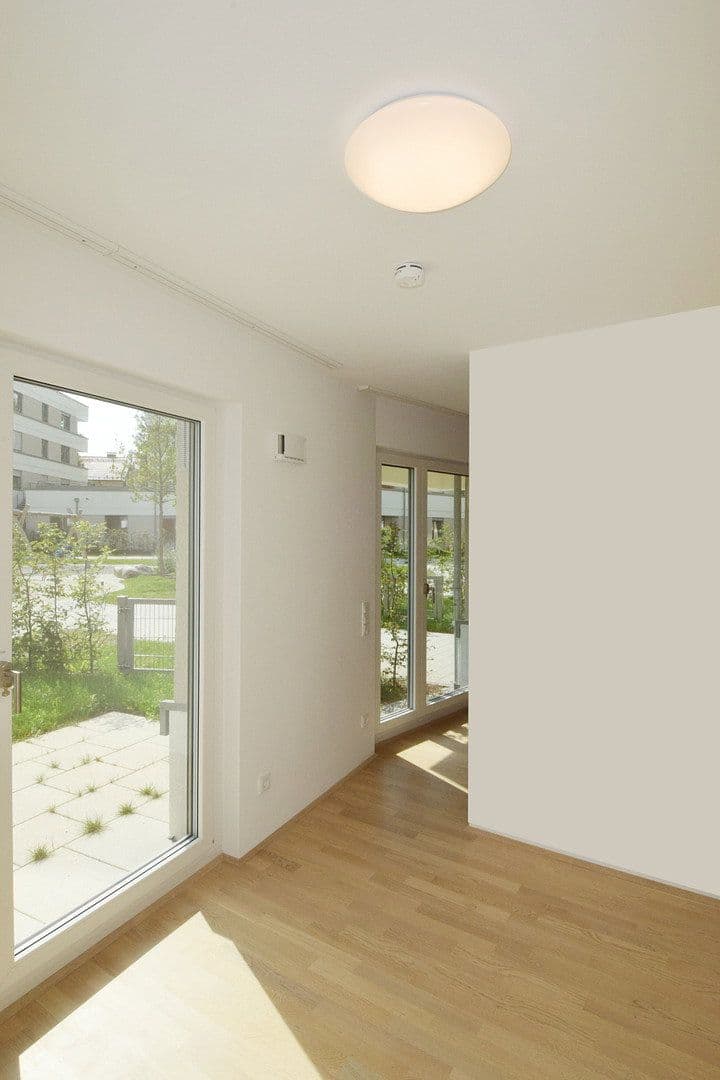 2 bedroom flat to rent, 47 m², Aubing Colmdorfstraße, Aubing München, Bavaria 2 bedroom flat to rent, 47 m², Aubing Colmdorfstraße, Aubing München, Bavaria
