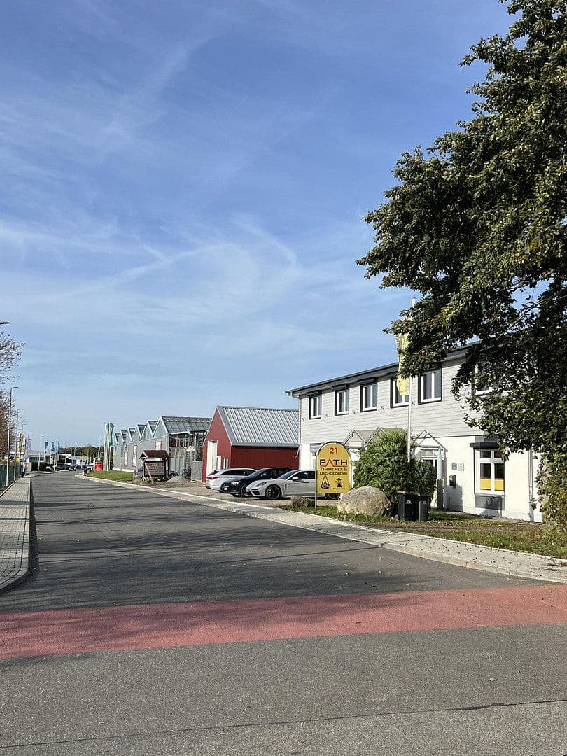 non-residential property to rent, 84 m², Am Voßberg, 21, Oldenburg in Holstein, Schleswig-Holstein non-residential property to rent, 84 m², Am Voßberg, 21, Oldenburg in Holstein, Schleswig-Holstein