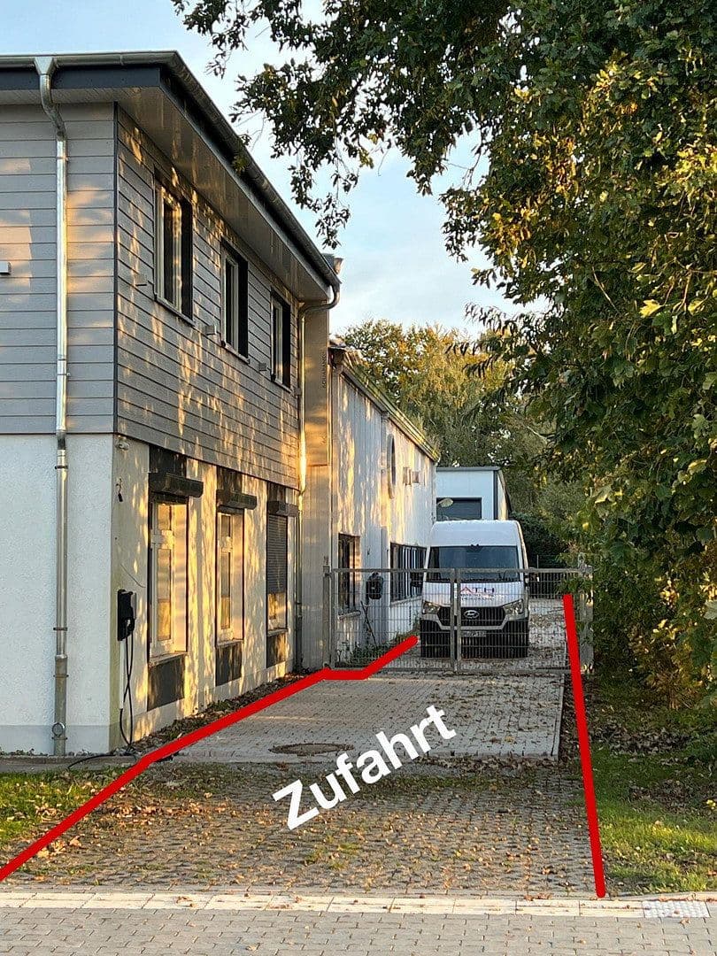 non-residential property to rent, 84 m², Am Voßberg, 21, Oldenburg in Holstein, Schleswig-Holstein non-residential property to rent, 84 m², Am Voßberg, 21, Oldenburg in Holstein, Schleswig-Holstein