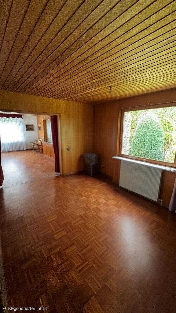 house for sale, 180 m², Wächtersbach, Hesse house for sale, 180 m², Wächtersbach, Hesse