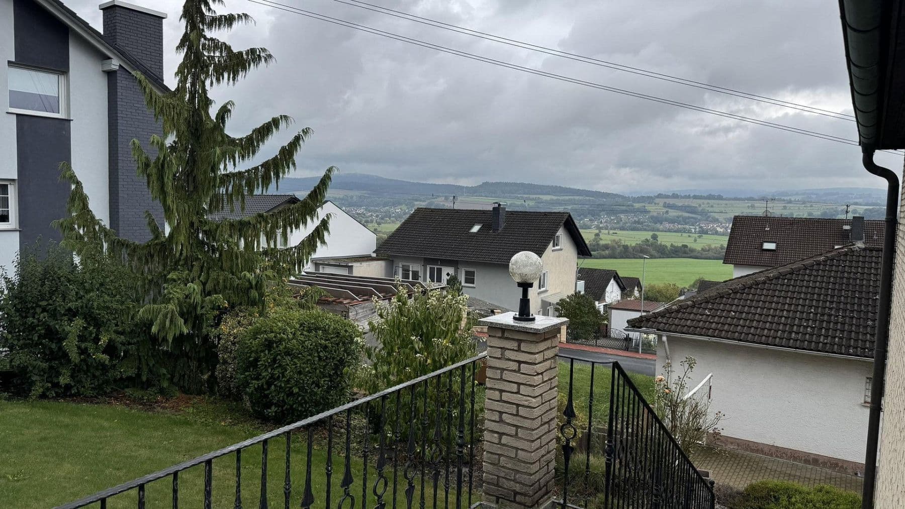 house for sale, 180 m², Wächtersbach, Hesse house for sale, 180 m², Wächtersbach, Hesse