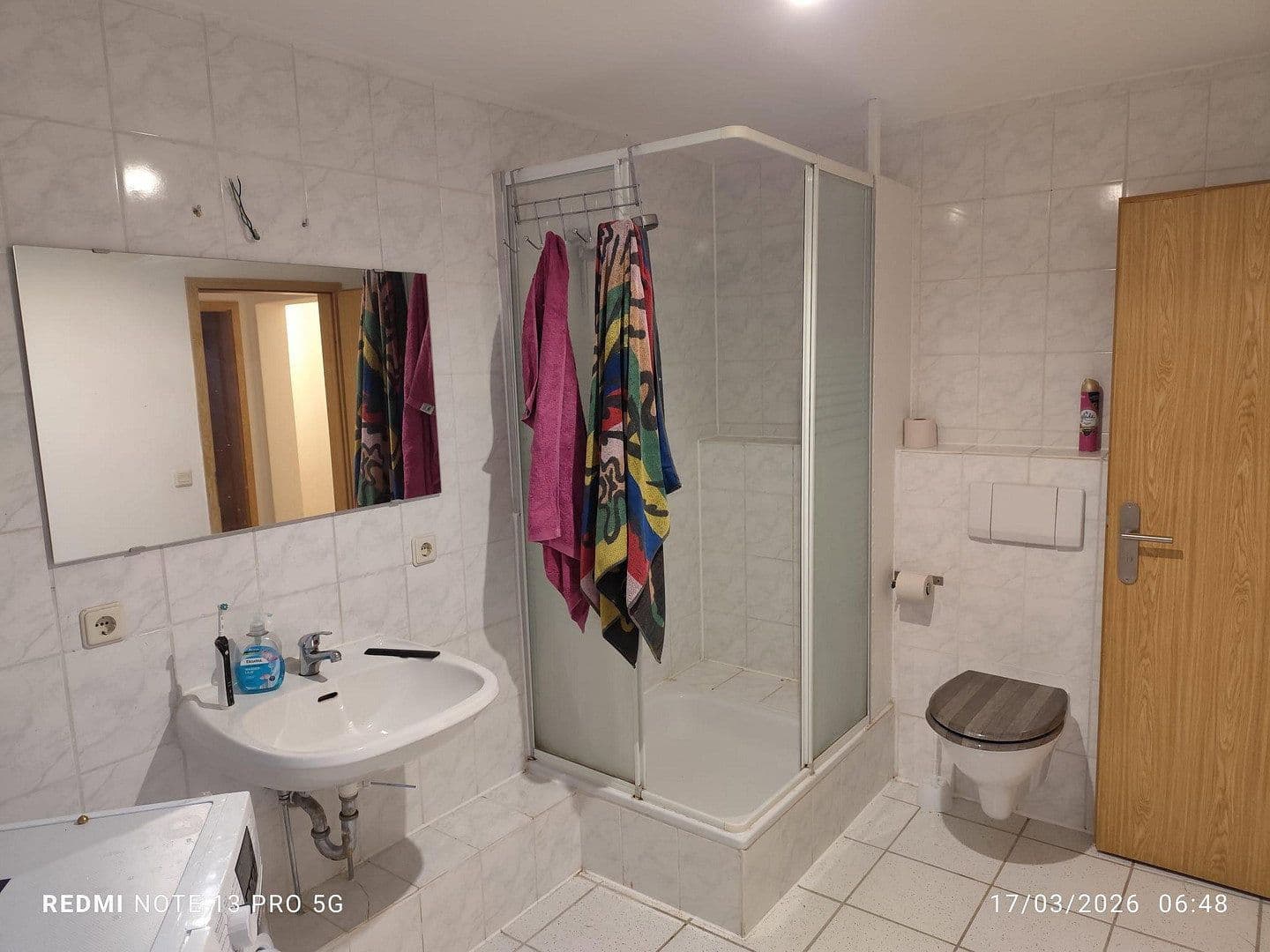 3 bedroom flat to rent, 85 m², Zandt 7a, Lichtenau, Bavaria 3 bedroom flat to rent, 85 m², Zandt 7a, Lichtenau, Bavaria