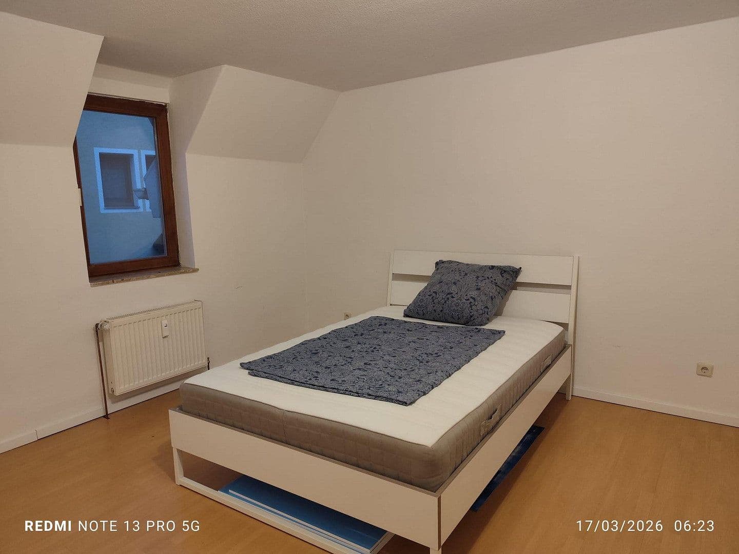 3 bedroom flat to rent, 85 m², Zandt 7a, Lichtenau, Bavaria 3 bedroom flat to rent, 85 m², Zandt 7a, Lichtenau, Bavaria