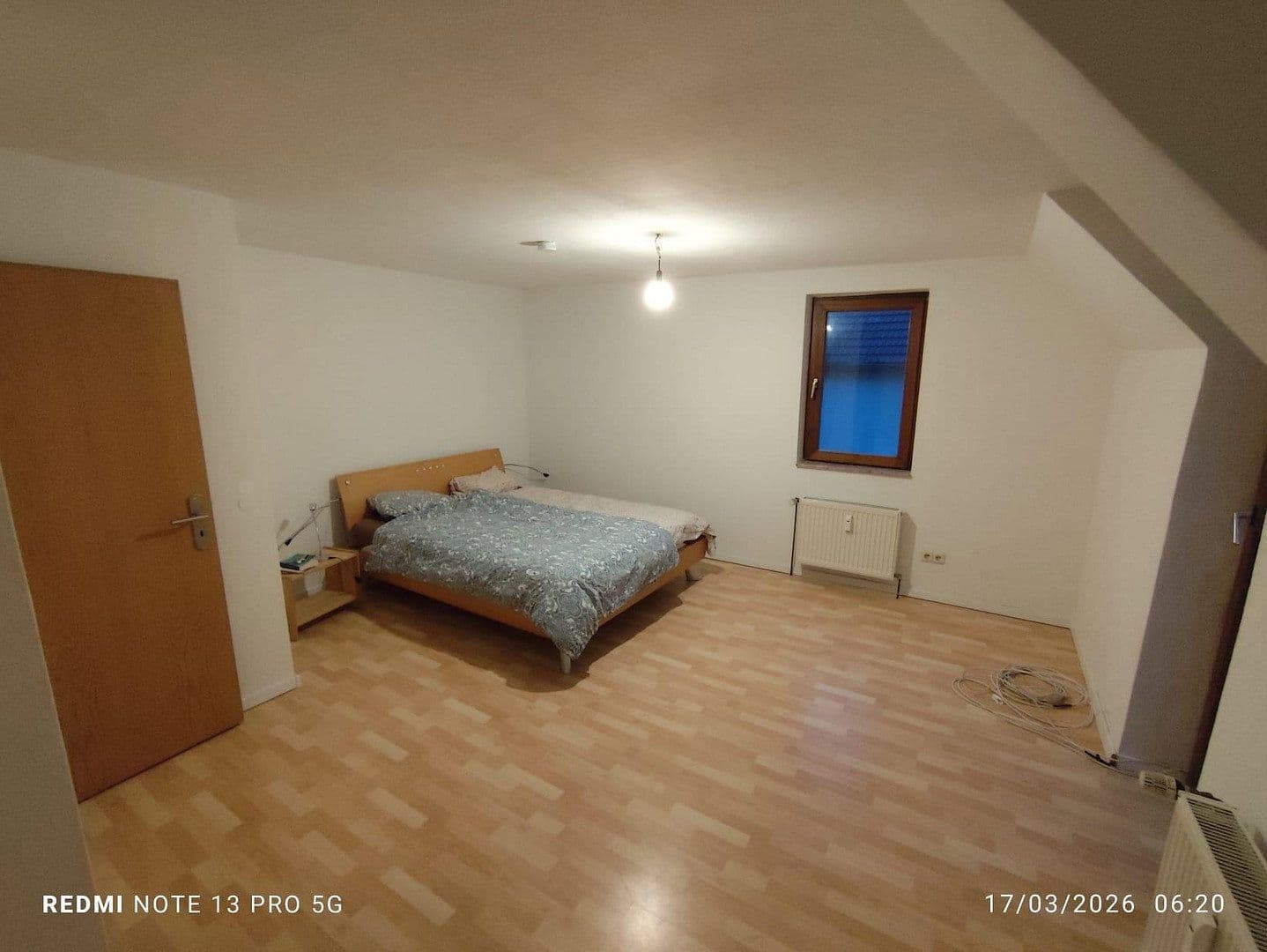 3 bedroom flat to rent, 85 m², Zandt 7a, Lichtenau, Bavaria 3 bedroom flat to rent, 85 m², Zandt 7a, Lichtenau, Bavaria