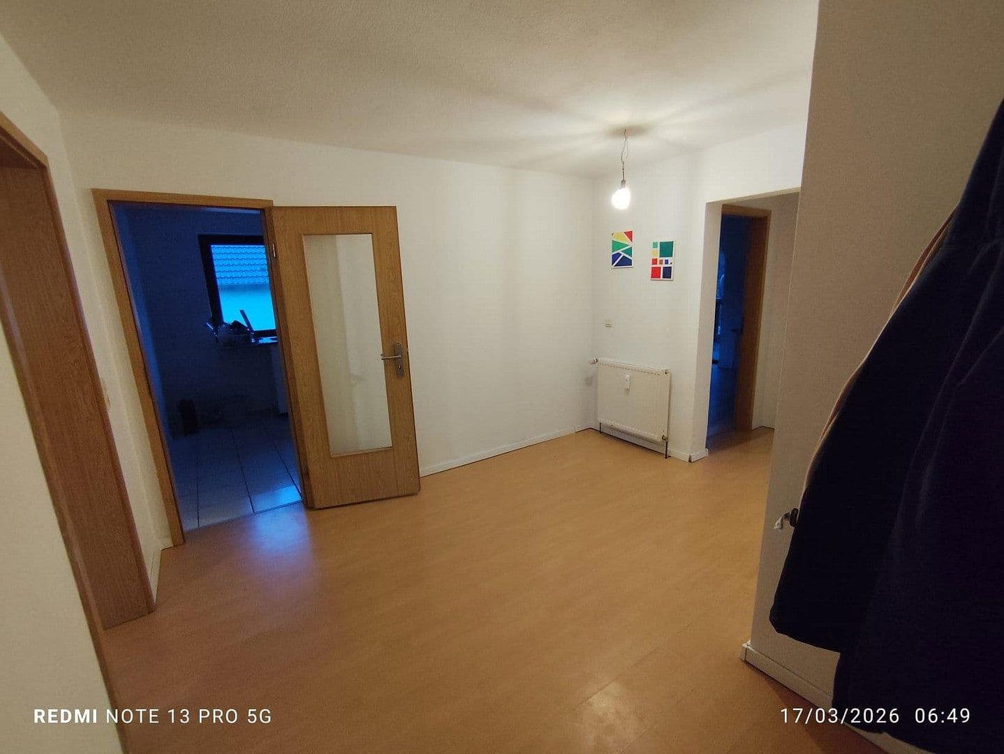 3 bedroom flat to rent, 85 m², Zandt 7a, Lichtenau, Bavaria 3 bedroom flat to rent, 85 m², Zandt 7a, Lichtenau, Bavaria