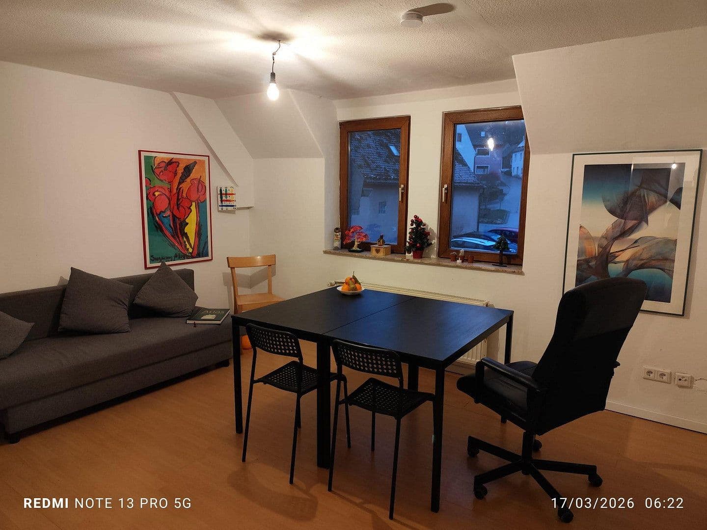 3 bedroom flat to rent, 85 m², Zandt 7a, Lichtenau, Bavaria 3 bedroom flat to rent, 85 m², Zandt 7a, Lichtenau, Bavaria
