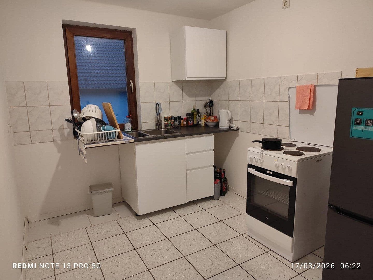 3 bedroom flat to rent, 85 m², Zandt 7a, Lichtenau, Bavaria 3 bedroom flat to rent, 85 m², Zandt 7a, Lichtenau, Bavaria