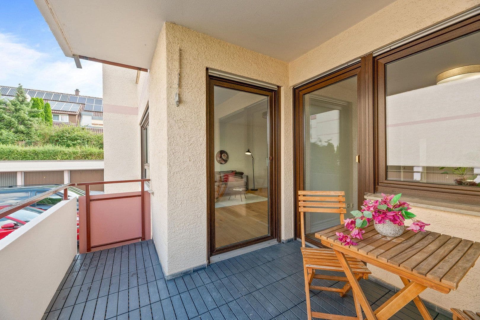 3 bedroom flat for sale, 82 m², Kornwestheimer Straße 215, Korntal-Münchingen, Baden-Württemberg 3 bedroom flat for sale, 82 m², Kornwestheimer Straße 215, Korntal-Münchingen, Baden-Württemberg