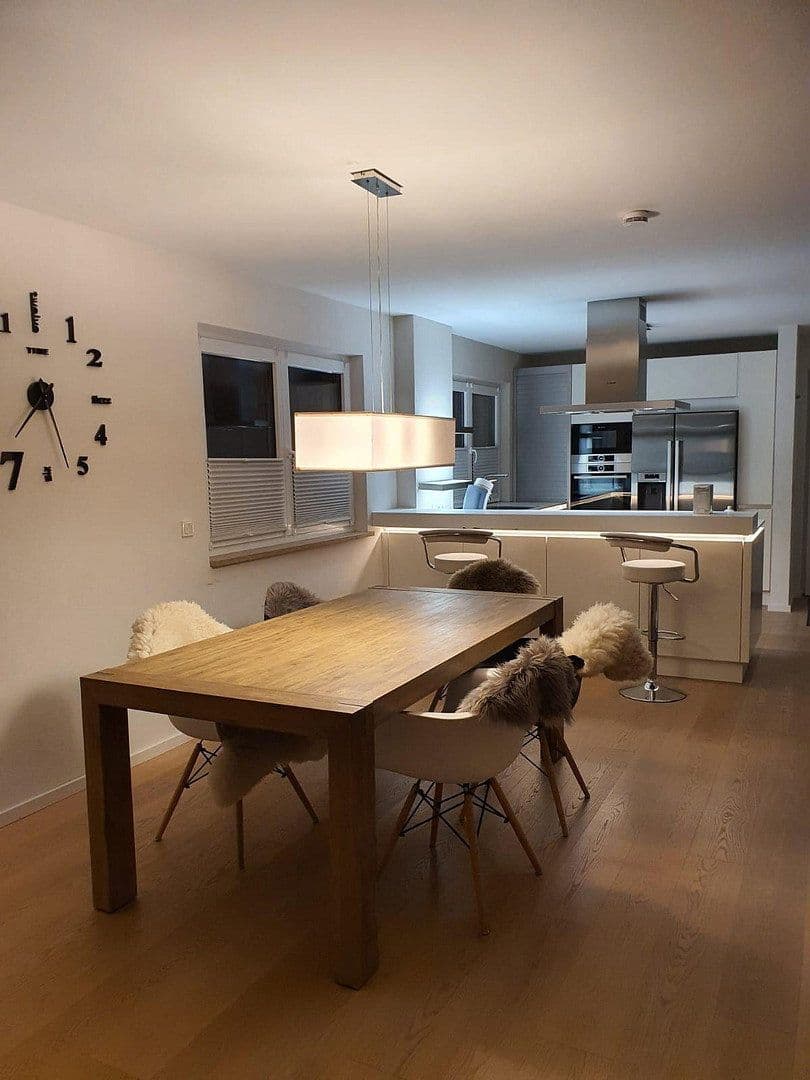 house for sale, 144 m², München, Bavaria house for sale, 144 m², München, Bavaria