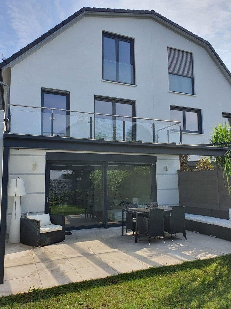 house for sale, 144 m², München, Bavaria house for sale, 144 m², München, Bavaria