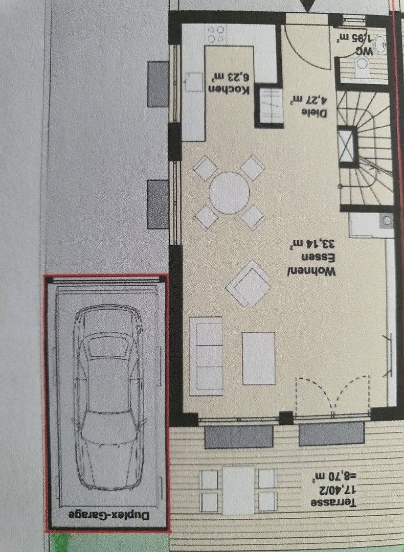 house for sale, 144 m², München, Bavaria house for sale, 144 m², München, Bavaria